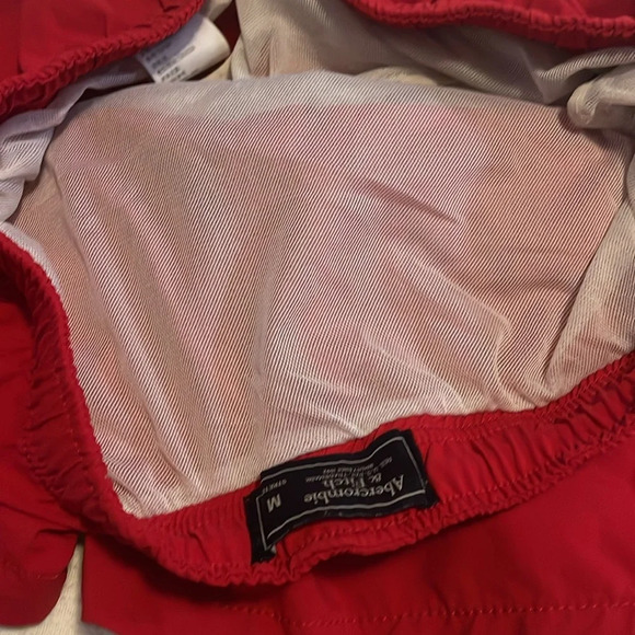 Abercrombie pool pant - Picture 4 of 5